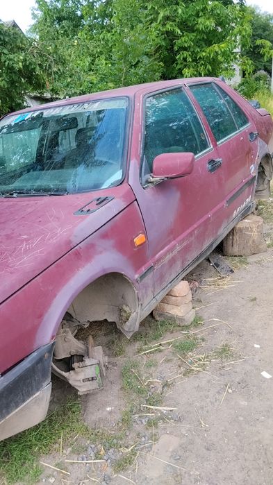 Продам fiat croma по запчастинам