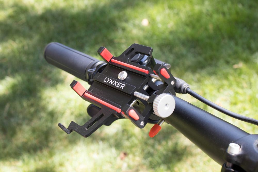 Rower Romet Mustang M1