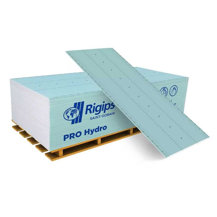 Płyta karton gips G/K 2,6x1,2m ZIELONA gips-karton 12,5mm - transport - sucha zabudowa - kompletny system - Krotoszyn Milicz Ostrów
