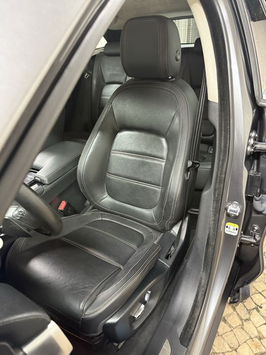 Jaguar F PACE 2.0d