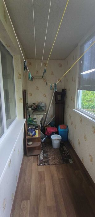 Продам однокімнатну квартиру