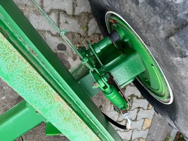 tandem pod wywrot kiper beczkę lawetę