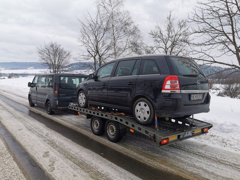 Pomoc Drogowa , laweta, Autolaweta, Transport