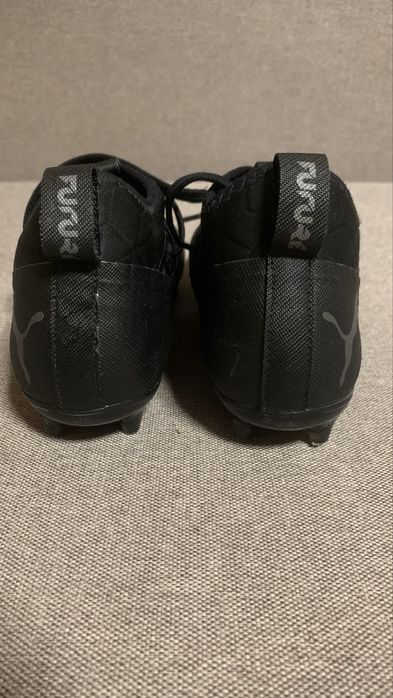 Бутси Puma Future 2.3 Netfit Fg/Ag оригінал 32 (19 см)