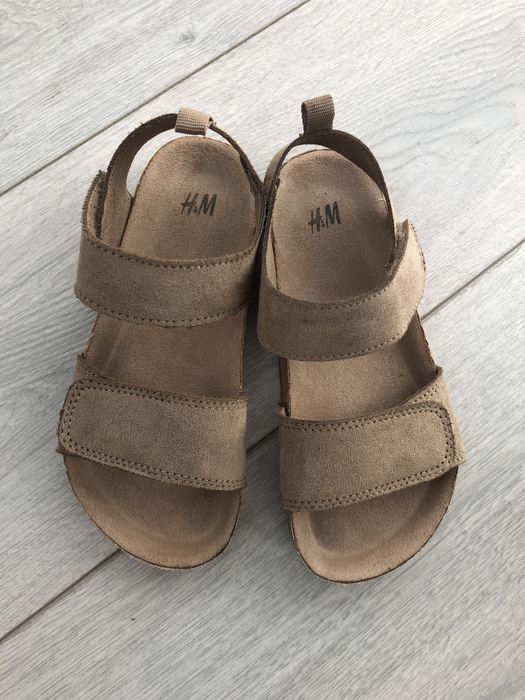 Сандалі босоніжки H&M