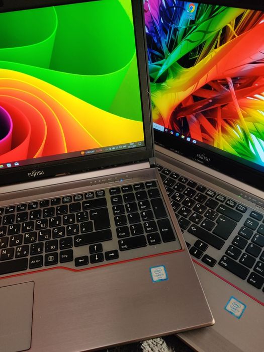 Fujitsu LIFEBOOK E756