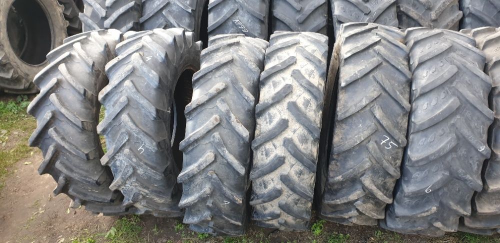 460/85r38 18,4-38 18,4r38 DUŻY WYBÓR !!!