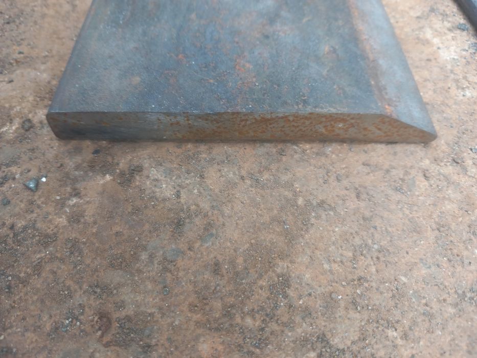 Lemiesz do koparki ,łyżki