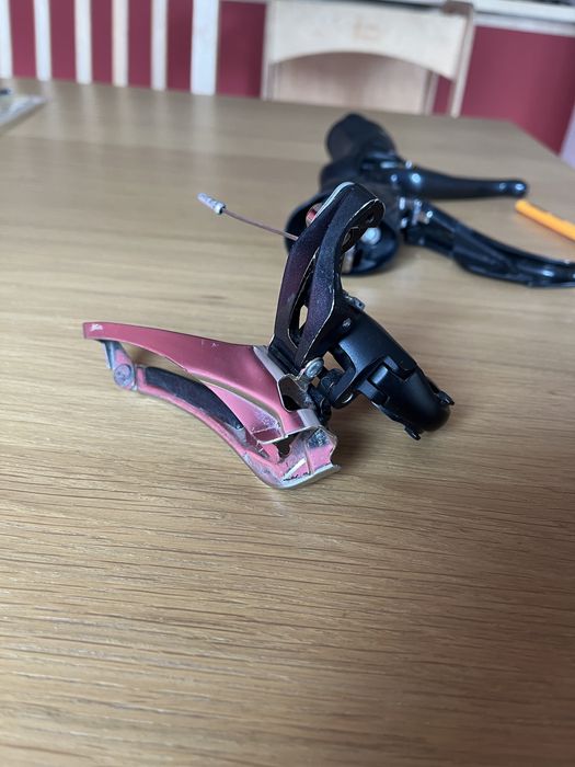 Shimano Sora R3000 grupa 2x9