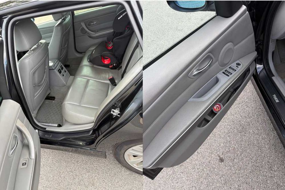 BMW 320d Touring 177cv Nacional - Excelente estado