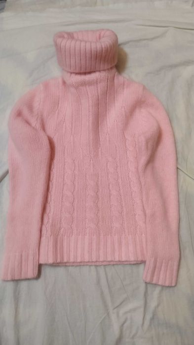 Тепла кофта світер