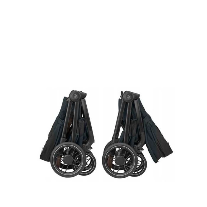 Wózek dziecięcy 2w1 Maxi cosi Oxford  Black nowy pełna  gwarancja