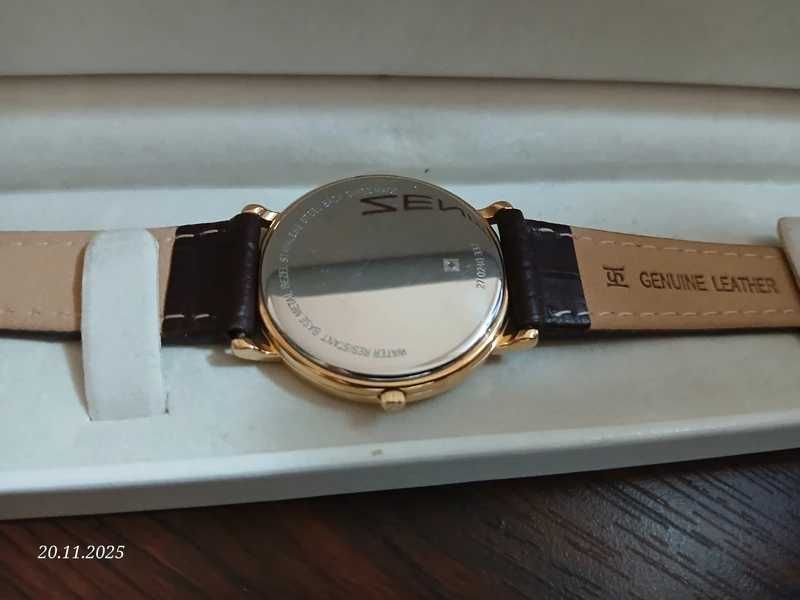 Zegarek męski Zenith Cosmopolitan – Ref. 27.0240.337