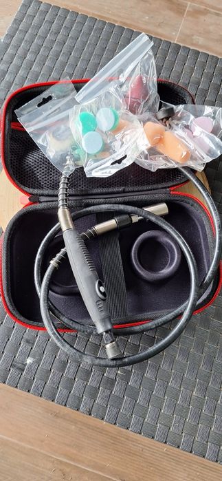 Polidora mini max shine