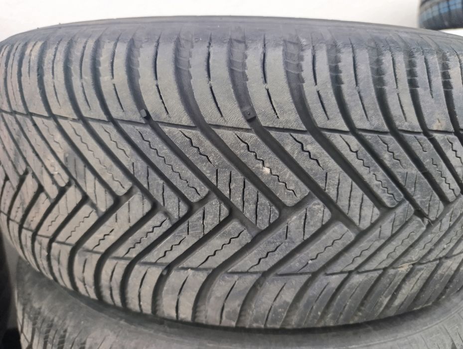 Шини R16*205*55 Зима з Німеччини
