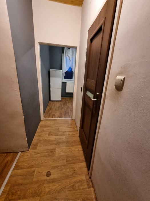 Mieszkanie 48m² + garaż