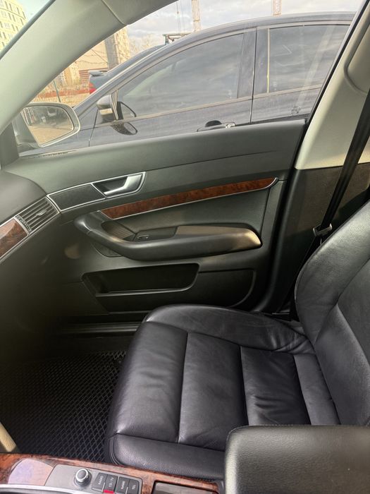 Продам Ауді А6С6