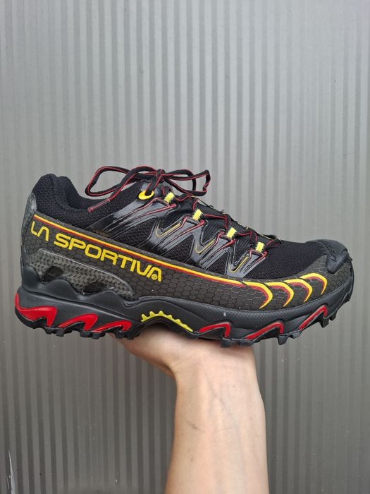 Buty trekkingowe sportowe La Sportiva ULTRA Raptor II GTX r. 39
