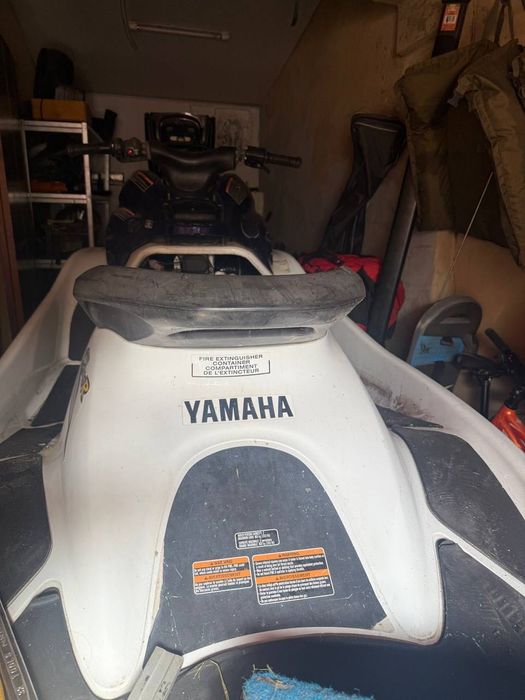 Продам Yamaha GP1300r
