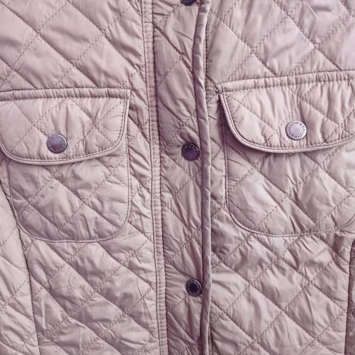 Куртка весняна від фірми FERAUD