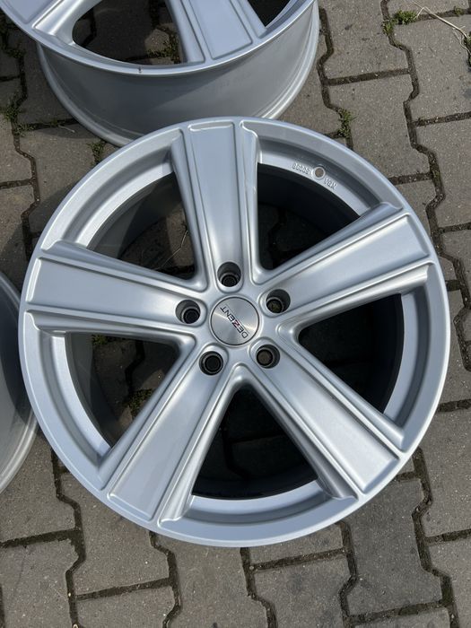 5/120 R19 Диски BMW X5 F15 / F10 , F07 / X3 F25 / Tesla S