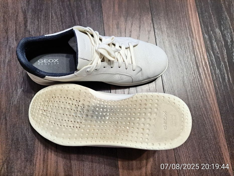 GEOX r. 43 stan bardzo dobry