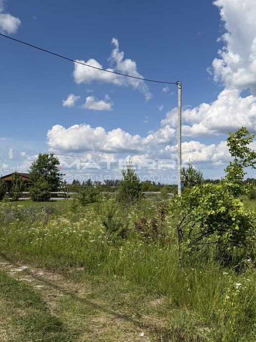 Продаж ділянки 7, 5 соток Бобриця