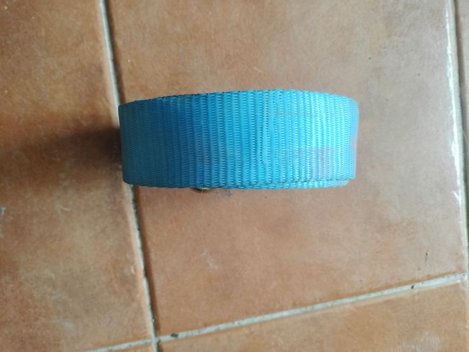 Cintas aperto de cargas
