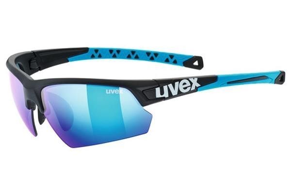 Okulary Sportowe UVEX SPORTSYLE 224 SET