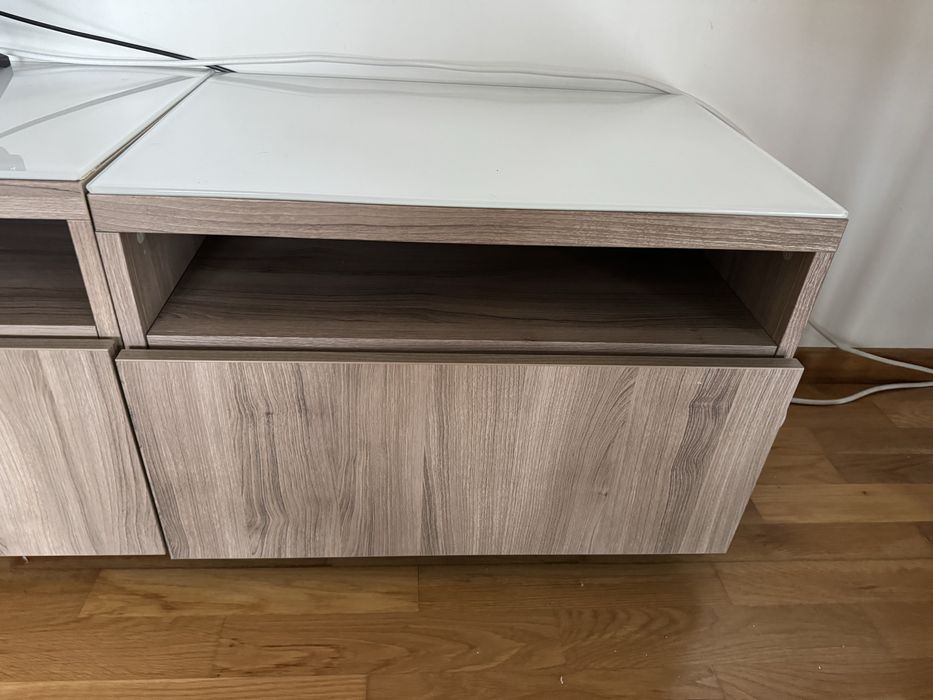 Moveeis TV Ikea 2,40x40x40