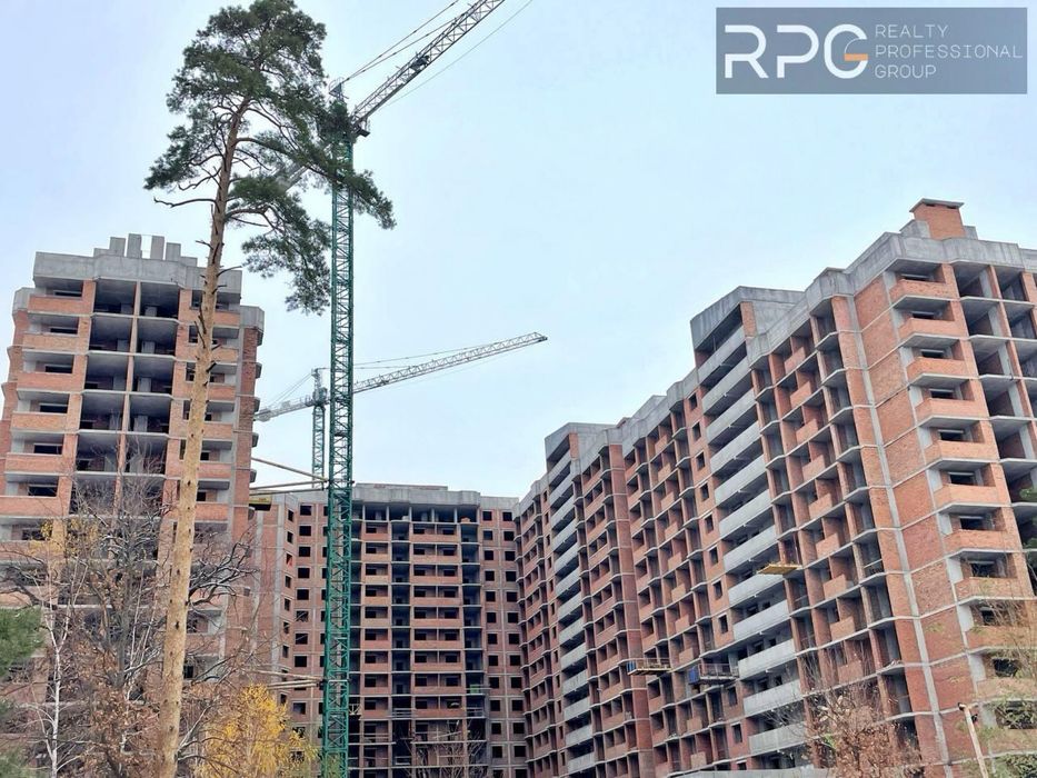 Топ ціна ! Продам 1к квартиру 39м2, ЖК Чарівне місто, поруч Оберіг 2