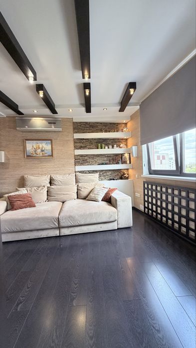 Продам 3х.ком.квартиру Всебратское -2,Макулан