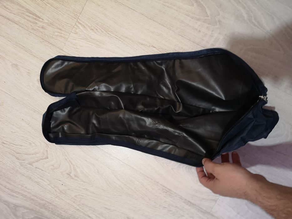 Pokrowiec na ukulele etui 60 cm Light