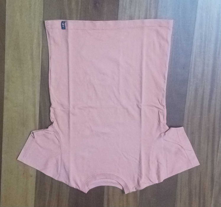 Conjunto de 7 t-shirts para criança - 5/6 anos