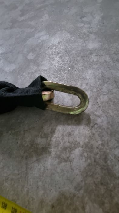 Cadeado Corrente + Aloquete código