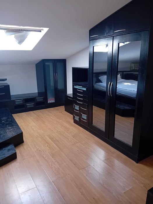 Exelente quarto para arrendar