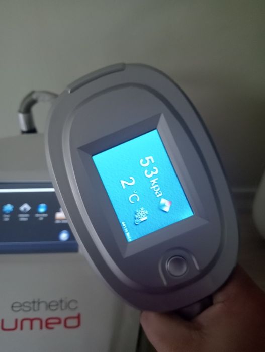 Vendo Equipamento de Criolipólise