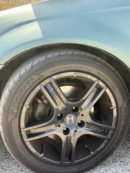 Honda Civic EK3 1.5 VTEC-E D15Z6