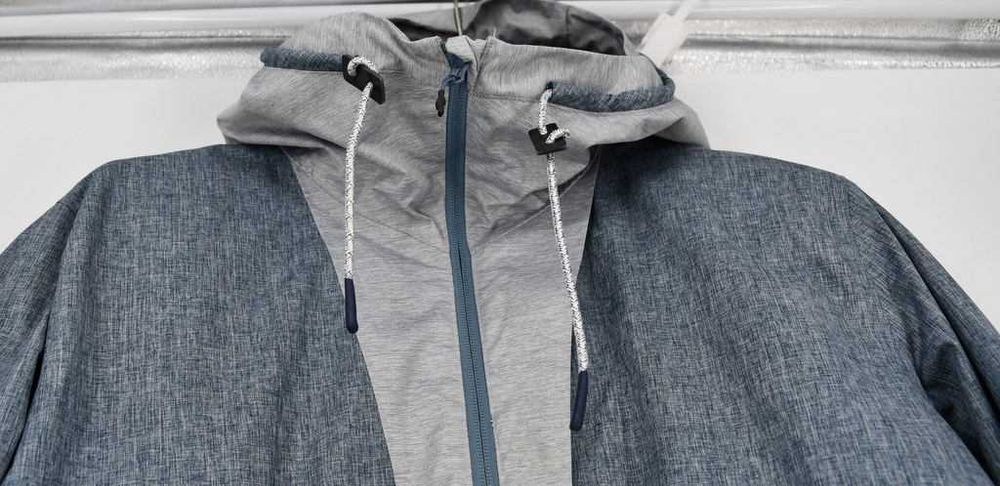 Nieocieplana kurtka sportowa Decathlon 2XL