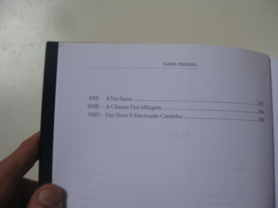 Entre o Medo e a Liberdade de Isabel Ferreira