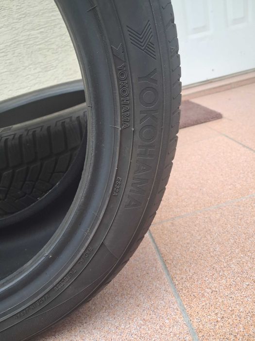 Opony do samochodu 17