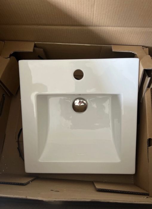 Umywalka ceramiczna 42/42