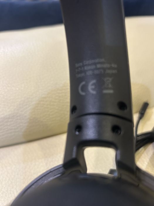 Ascultadores sony bluetooth