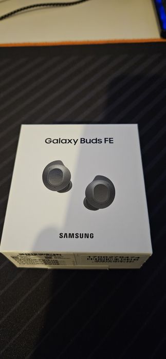 Samsung Galaxy Buds FE