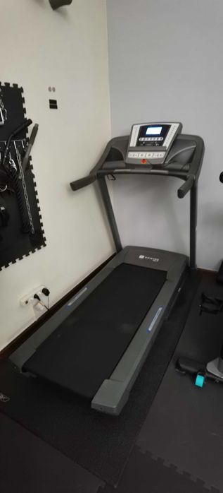 Passadeira Domyos TC7 - para peças