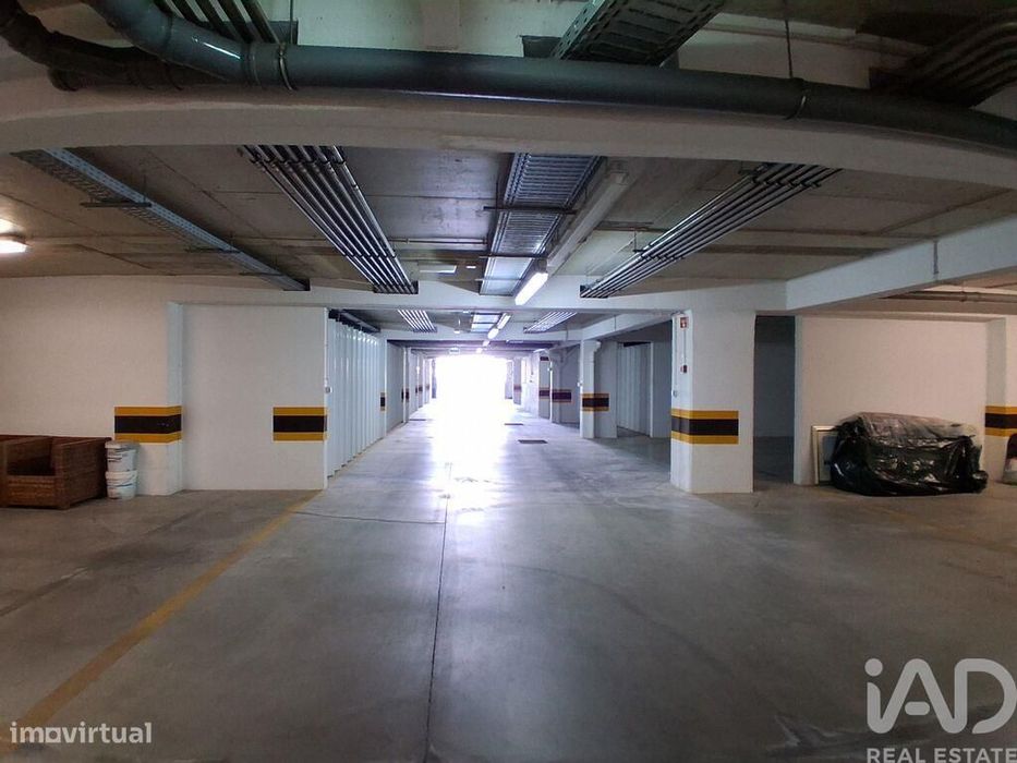 Garagem em São Gonçalo de Lagos de 13 m2