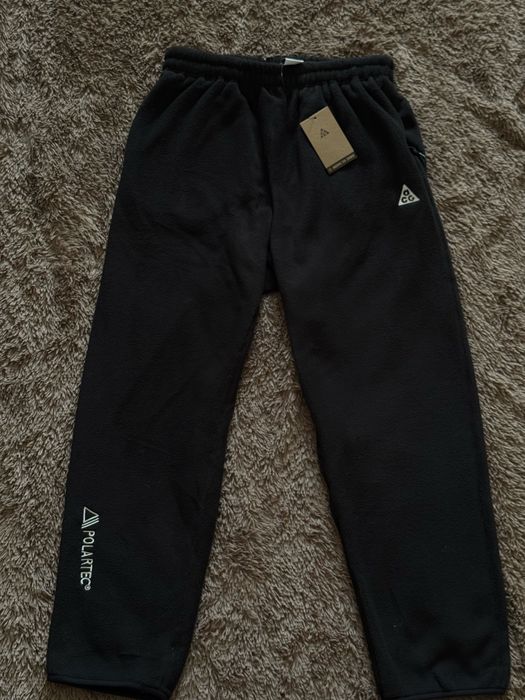 Флісові штани Asg Polartec/АСДЖ