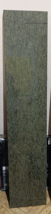 Parapet z kamienia