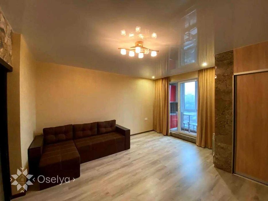 Здам 1-кімнатну квартиру в ЖК Совські Ставки Деміївська