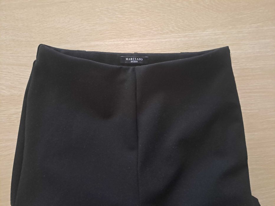 Legginsy Marciano Guess rozm. XS/34 kolor czarny